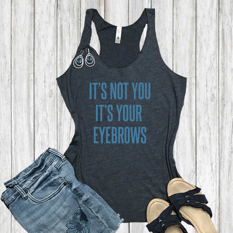 Kaos T Shirt Lengan Pendek Print Huruf What Do You Mean What Do You Mean Untuk Pria Wanita Shopee Indonesia