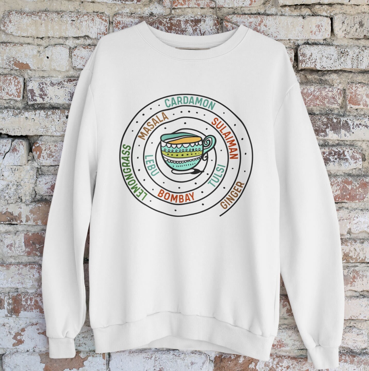 different types of graphic tees