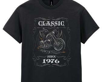 Vintage 2000s West Coast Choppers Skull Iron Cross Biker T-shirt