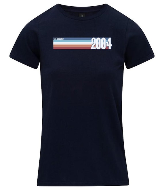 Tshirt 2004 Limited Edition - Suchergebnis Auf Für