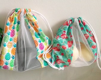 Bag for fruits and vegetables