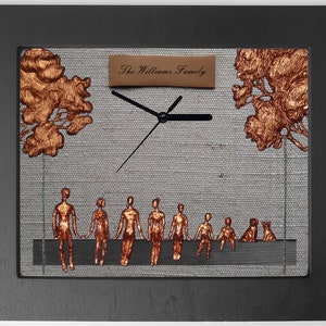 2nd Anniversary gift Cotton Anniversary