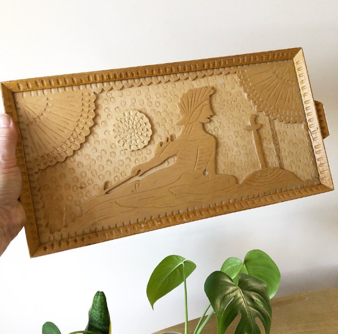 Layered Wood Art Etsy