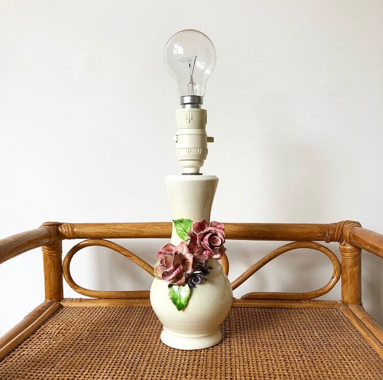 Table Lamp Etsy