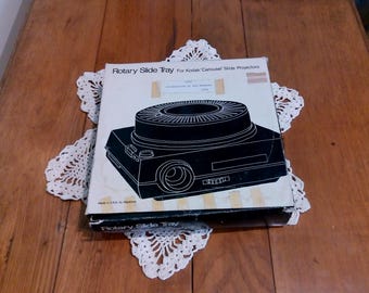 Elmo ST 180 2 Track 8mm Sound Projector in Box and With Manual - Etsy