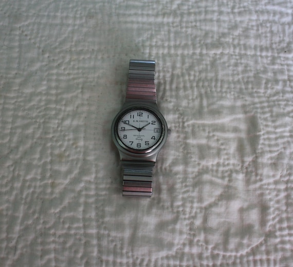 I watch used for cheap sale