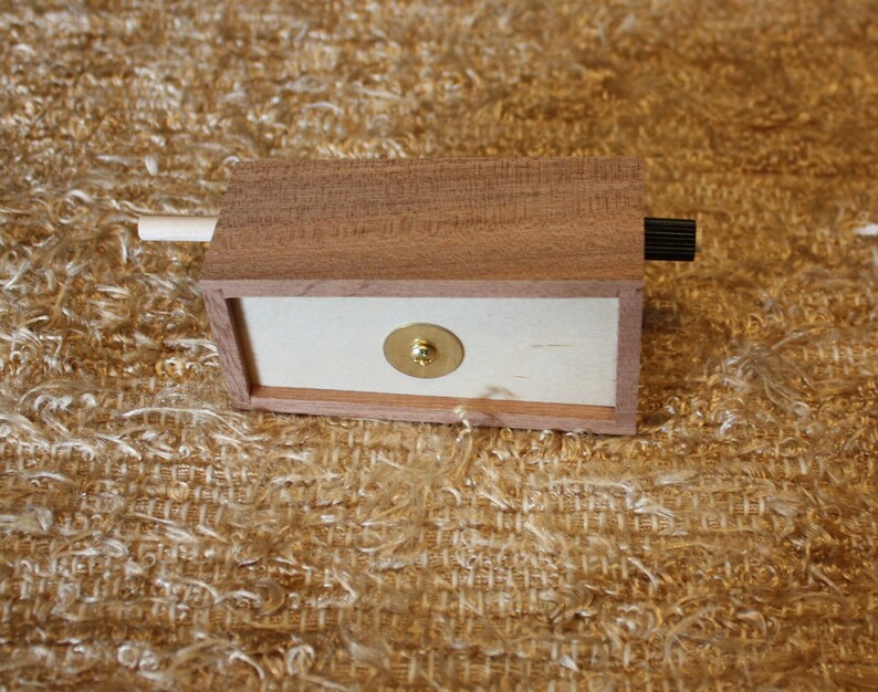 Quaker Boy Cyclone Push Button Turkey Call Vintage Waterproof Etsy