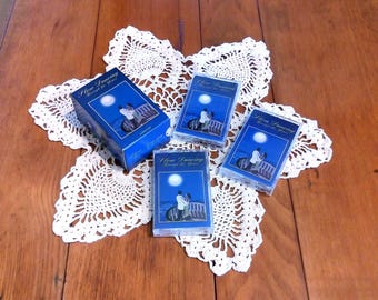 Slow Dancing Through the Years / 3 Cassette Set