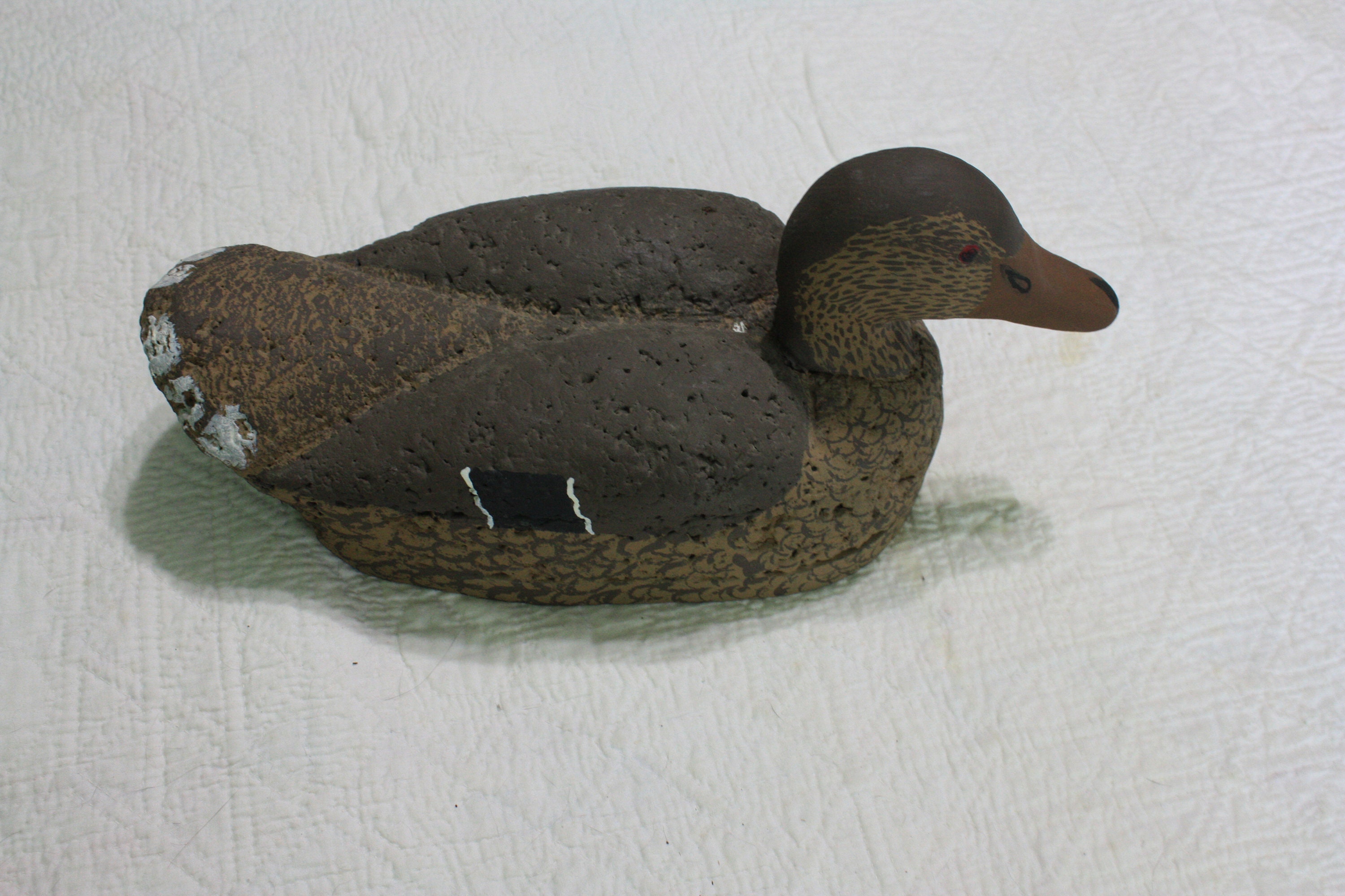 Cork Decoys for sale compared to CraigsList Only 3 left at 60