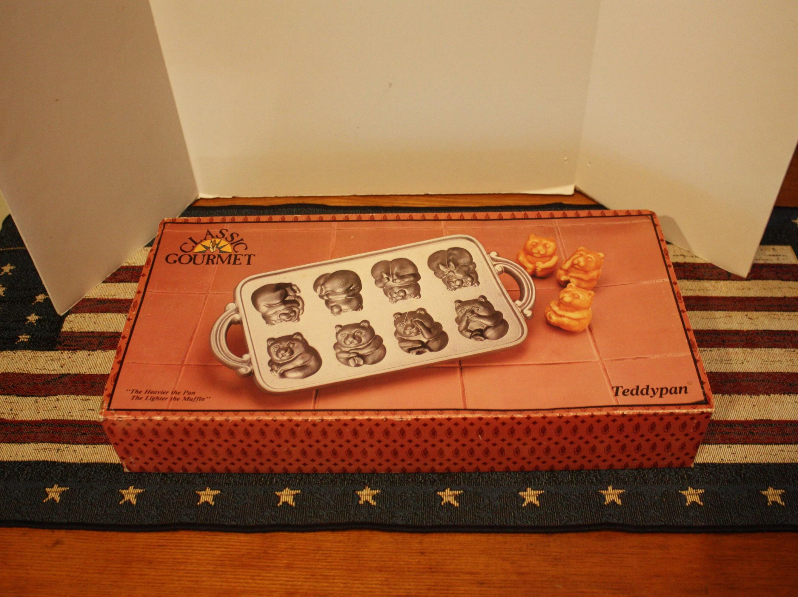 John Wright Bakeware - Etsy