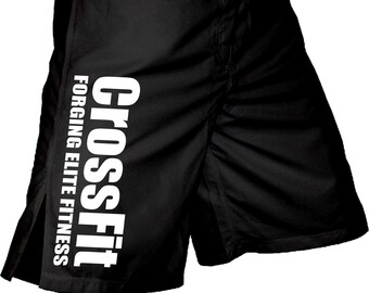 Crossfit pantaloncini | Etsy Italia