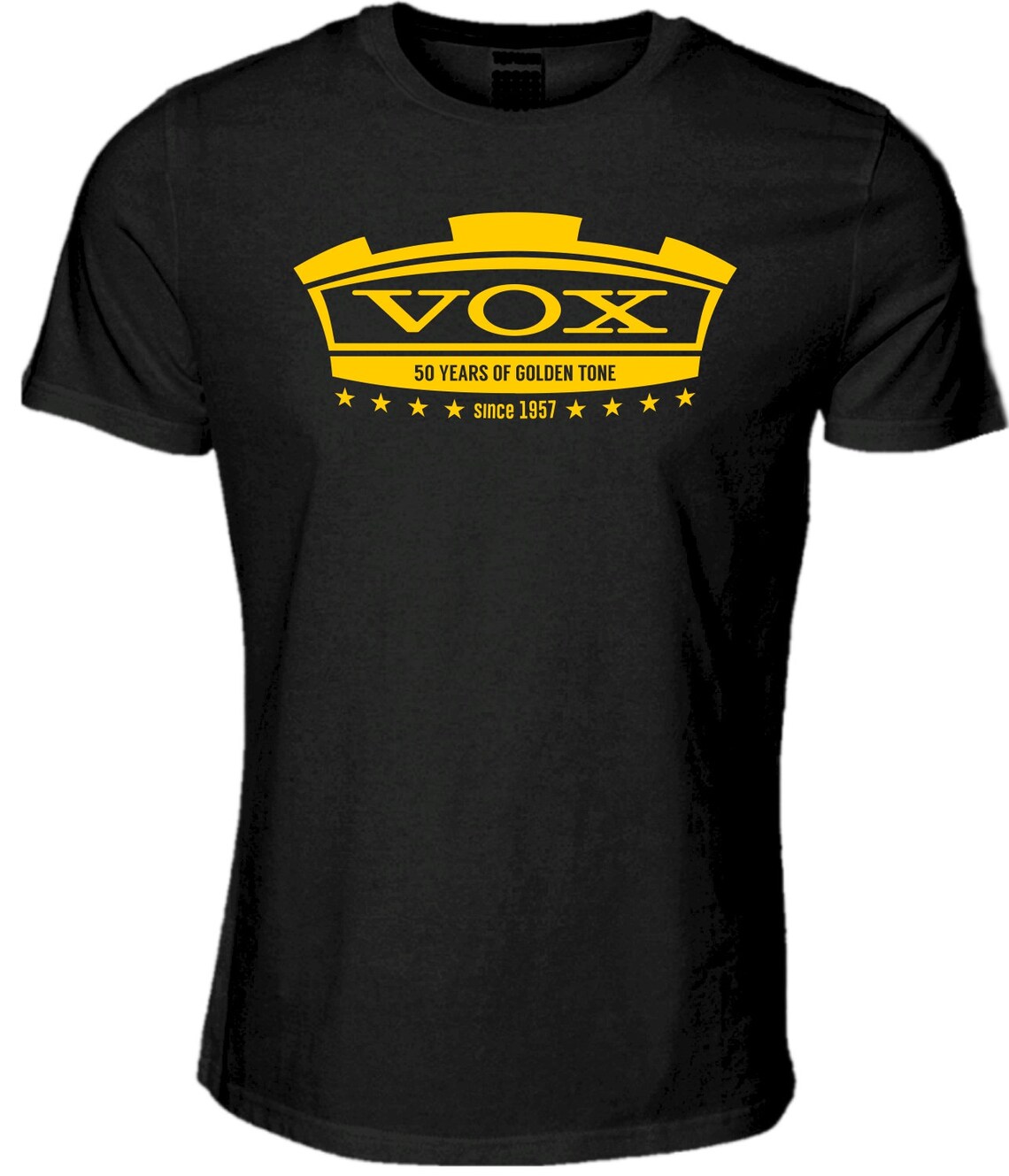 vox t shirt