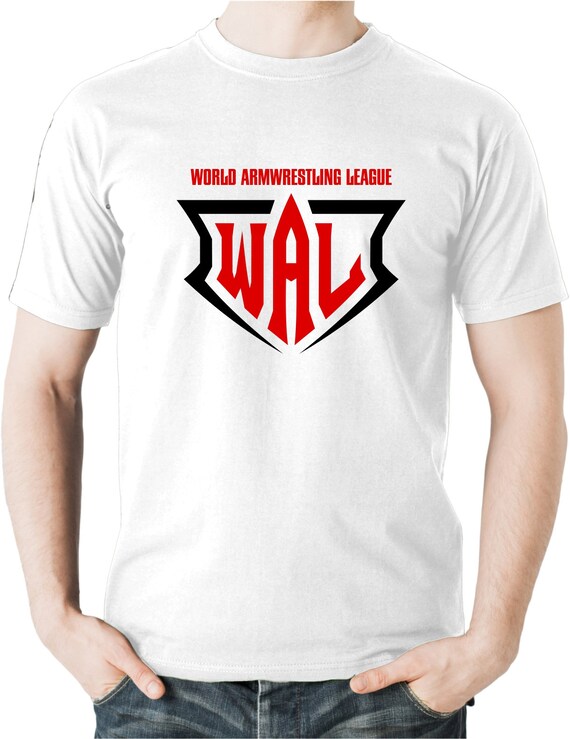 T-shirt Devon Larratt WAL UFC MMA 