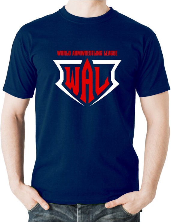T-shirt Devon Larratt WAL UFC MMA 