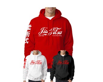 Bjj sweater Clearance