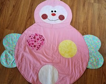 baby quilt