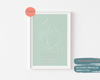 Hardin Scott Etsy Canada