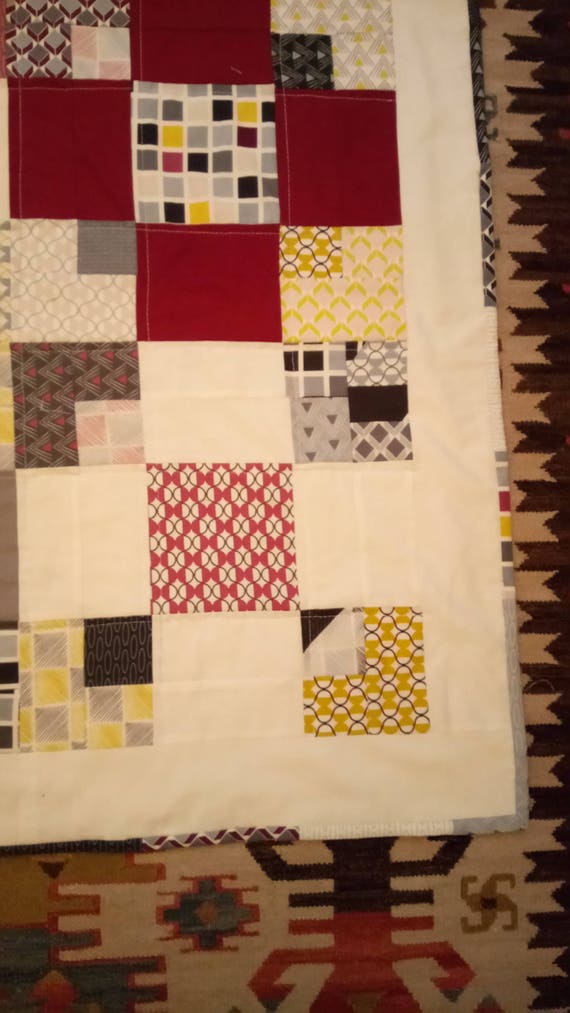 nine patch swap