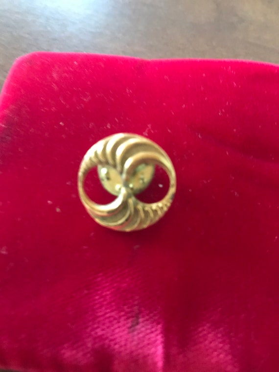 Loto-Québec pin