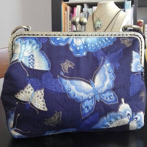 Butterfly - Handmade Bag