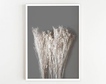 Digital DIY Print,Branch Print,Branch Drawing,Farmhouse Print,Farmhouse Wall Art,Art Print,Baby breath Print,Botanical Print,Farmhouse Art