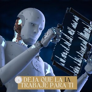 Pack de Prompts ChatGPT para Crear Emails, Posts y Reels | Contenido Viral con Inteligencia Artificial | Marketing Digital | PDF Descargable