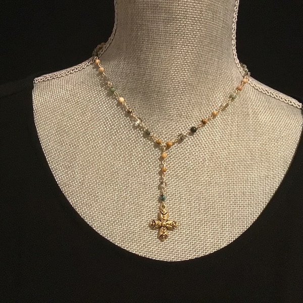 Renaissance Necklace - Etsy