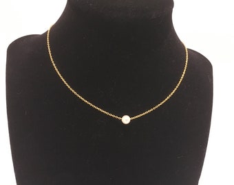 Grit Necklace - Etsy