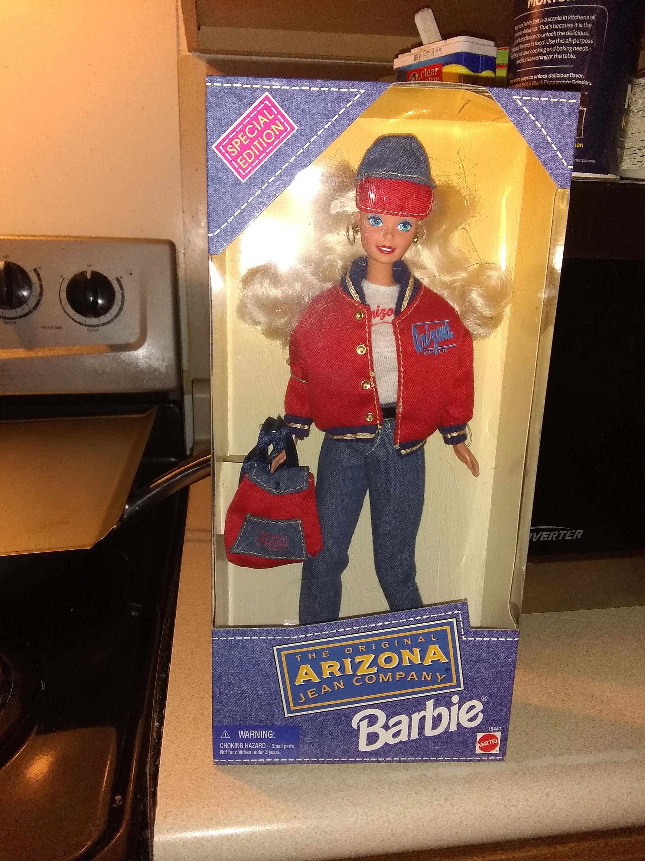Arizona jeans barbie new arrivals