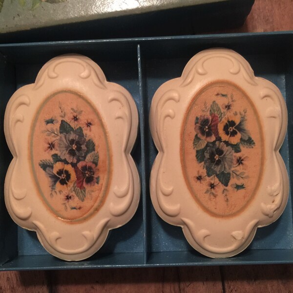 Vintage Avon Soap Etsy