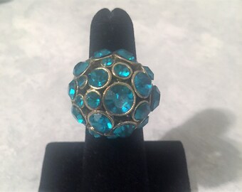 light blue stone light blue stone