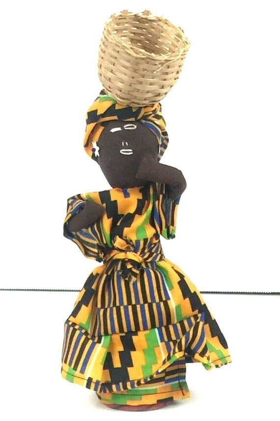 baby dress carrying basket