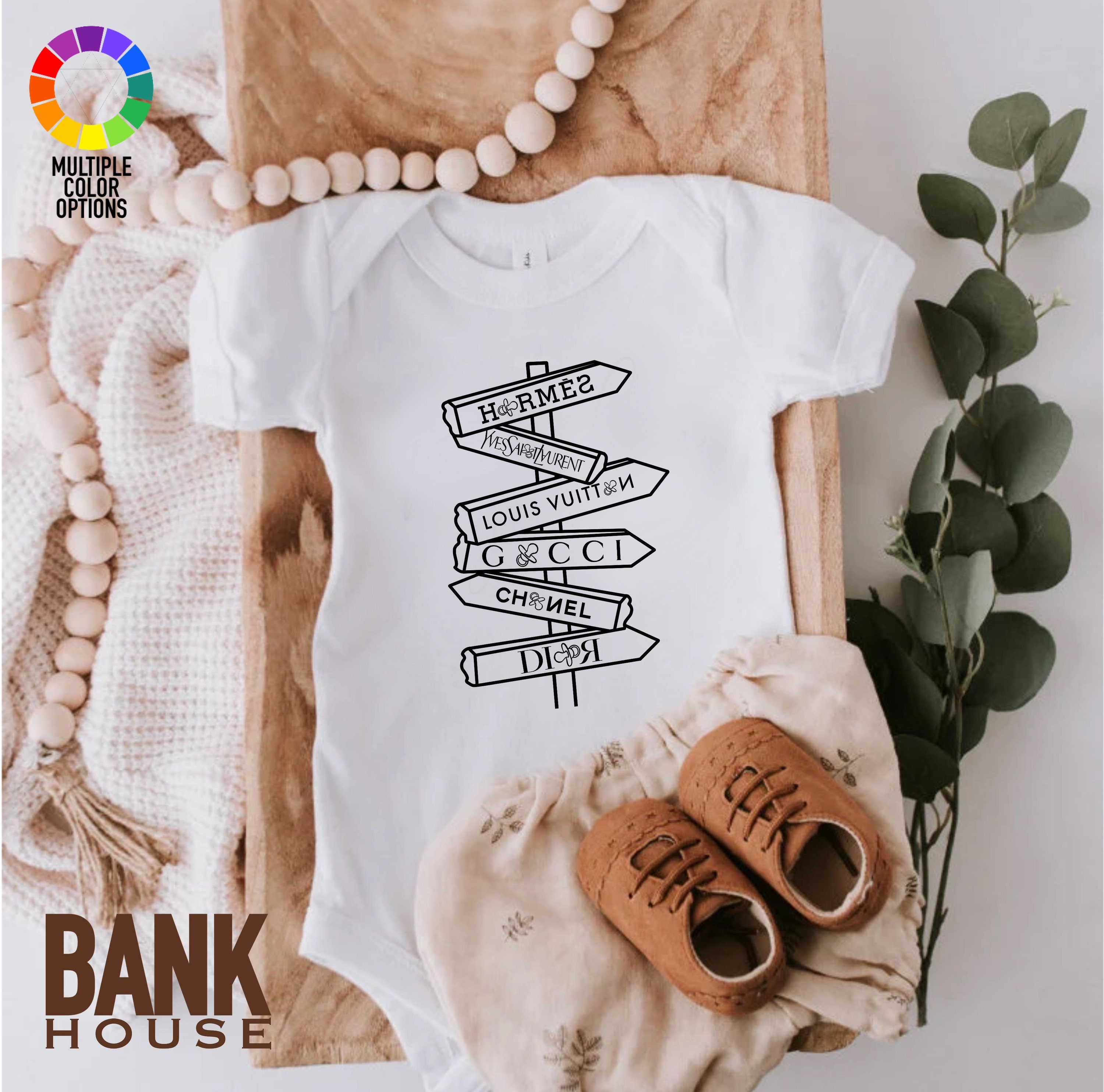 baby louis vuitton outfit｜TikTok Arama