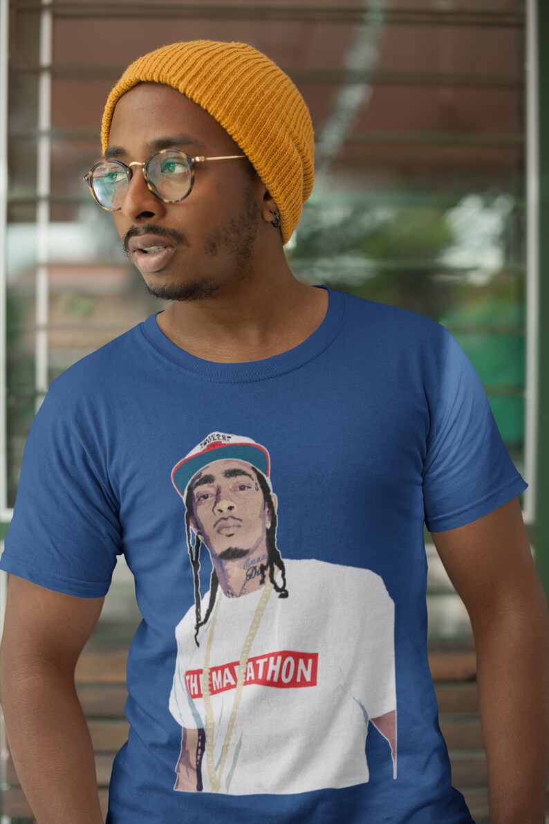 Nipsey Hussle Crenshaw Activewear Tops Men Nipsey Hussle Cool Tank Top Shirt
