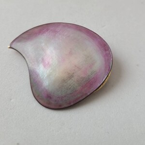Ges.Gesch German Brooch