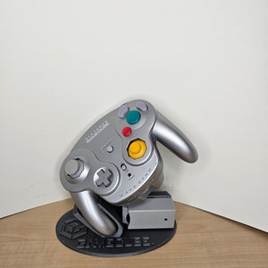 GameCube Controller Stand