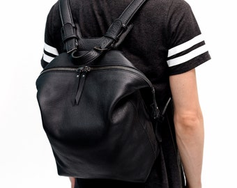 Royal Republiq Supreme Backpack in Leather