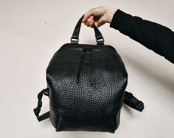 burberry monogram leather backpack Burberry Monogram Stripe Print E-canvas Backpack, Bridle Brown