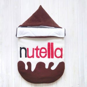 kinder surprise baby sleeping bag