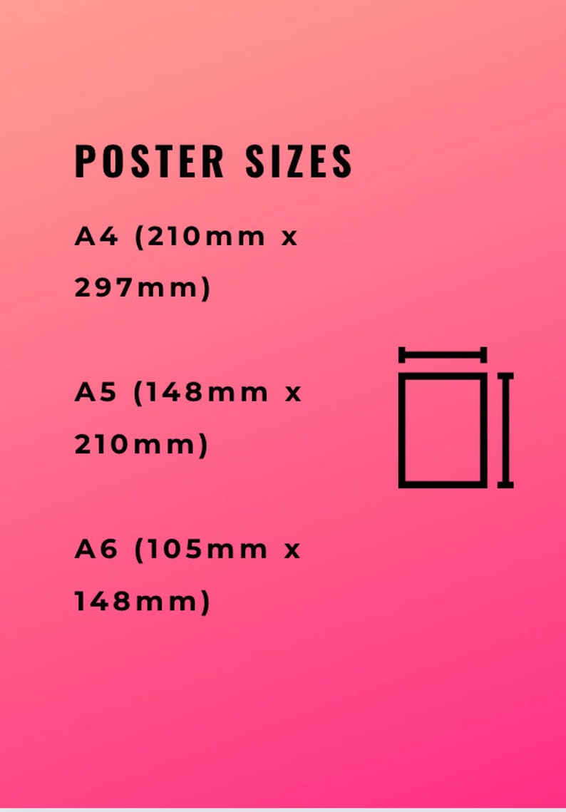 Fontaines DC Inspired Lyrics 'I Love You' Bridge Poster Print Unframed