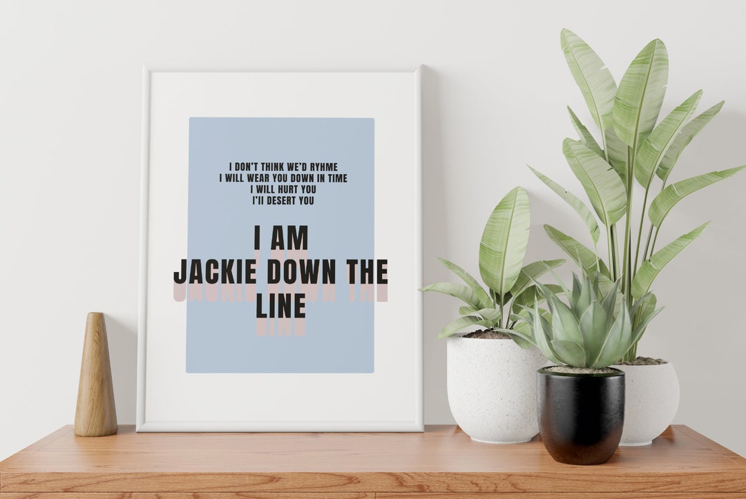 Fontaines DC Inspired Lyrics 