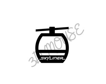 Gondola Clipart Etsy