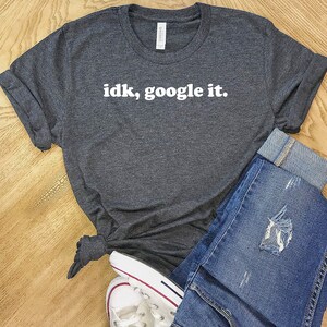 Idk google it hoodie online
