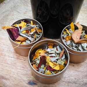 Ancestor&#39;s Altar Loose Incense & Coal Disk · Ancestral Altal · Ancestry · Herbal Incense · Ancestral Shrine · Ancestor Money