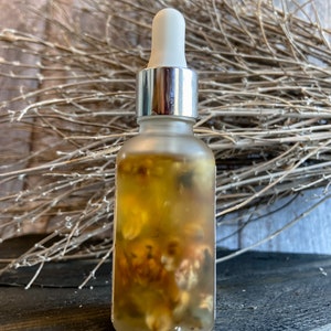 Calm Facial Serum, Nighttime Serum, Vegan Skincare, Glow Face Oil, Oil Cleanser, Gentle Skincare, Gua Shu Oil,  Night Cream