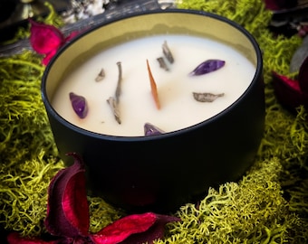 Ancestral Connection, Ancestor Magic, Ancestor Offering
