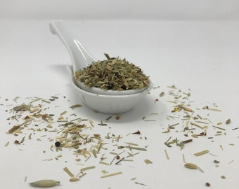 Serenity Herbal Blend