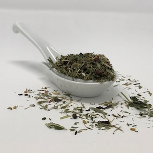 Nursing Mama's Herbal Tea image 1