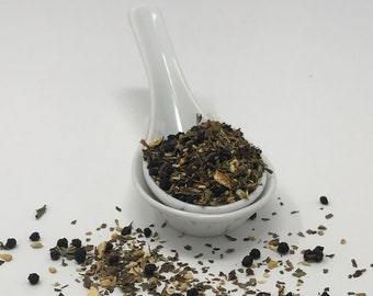 Fare Thee Well Herbal Blend