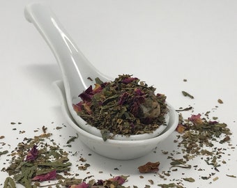 Summer Solstice Herbal Blend